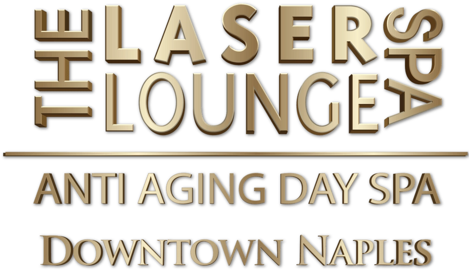The Laser Lounge Spa Downtown Naples logo